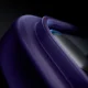 Чехол 3mk Smoke MagCase для Samsung Galaxy S26+, фиолетовый