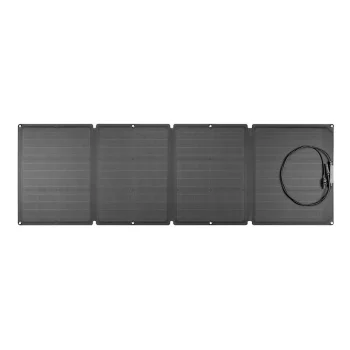 EcoFlow 110W saules panelis EFSOLAR110N