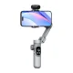 Aochuan Smart X Pro 3 asu stabilizators ar AI sensoru, pelēks