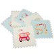 Kids Floor Foam Puzzle Mat - 180x120x1,5 cm
