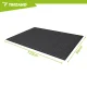 Придверный коврик Trizand 80x120 см, серый