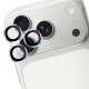 Защитное стекло для камеры 3mk Lens Protection Pro для iPhone 17 Pro / 17 Pro Max,...