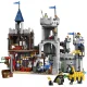 Конструктор LEGO Creator 31168 Средневековый замок 3-в-1