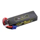 Gens Ace G-Tech LiPo akumulators 5300mAh 7.4V 100C 2S1P EC5