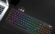 Royal Kludge RK96 RGB mehāniskā tastatūra klaviatūra ar apgaismojumu Bluetooth/USB, melns | Wireless Mechanical...
