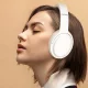 Bezvadu austiņas Dudao X22Pro, Bluetooth 5.3, baltas