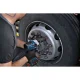 Akumulatora triecienuzgriežņatslēga Bosch GDS 18V-1050 H Professional, 3/4\", 1050 Nm, L-BOXX