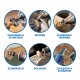 Многофункциональный инструмент Dremel 4250 Platinum+ (128 насадок)