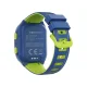 Детские смарт-часы Forever Kids Boost KW-530 с GPS, 4G, синие