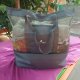 Большая пляжная сумка с утеплителем, 20л | Large Beach Bag With Insulation