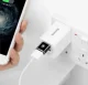 Baseus Converter USB Female to Type-C Adapter Connector OTG | USB Переходник Адаптер