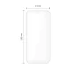 Защитное стекло Tech-Protect Glass Fit+ для Google Pixel 9 Pro XL / 10 Pro XL, 2 шт.,...