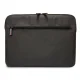 BMW Carbon&Perforated sleeve for a 14" laptop - black