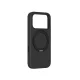 AmazingThing Cloudie iPhone 17 Pro Max Case with Stand, Black