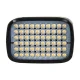 LED galva Godox AD-L priekš AD200 zibspuldzes