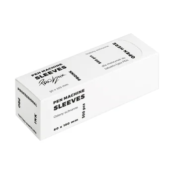 Защитная пленка PRO INK для аппаратов PMU Pen, 500 шт.