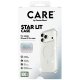 PanzerGlass iPhone 17 Pro Max Case Urban Explorer MagSafe, Clear Glitter