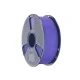 Sunlu PETG 3D printera pavediens, Lavender Purple
