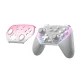 Беспроводной геймпад GameSir SuperNova T4n Pro, розовый