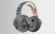 OneOdio Pro10 Wireless Bluetooth Over-Ear Headphones, Grey | Bezvadu uz Auss Liekamas Austiņas Ausis ar Mikrofonu