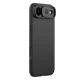 Чехол Nillkin для iPhone 17 Air Camshield Pro Magnetic, черный