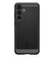 Spigen Rugged Armor vāciņš priekš Samsung Galaxy S25 FE, Matte Black