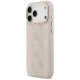 Guess 4G Stripe MagSafe Phone Case Cover iPhone 17 Pro Max - Pink