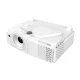 Philips PR-650 WXGA projektors, balts