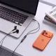 Tech-Protect Ultraboost Core G4 Vadu Austiņas ar 3.5mm Melnas