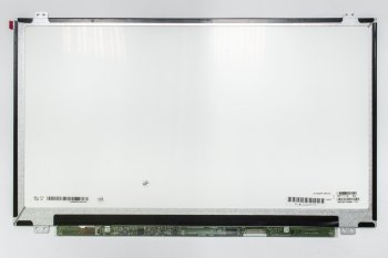 LG 15.6" FHD IPS Slim Matte Laptop Screen (30pin, Right)