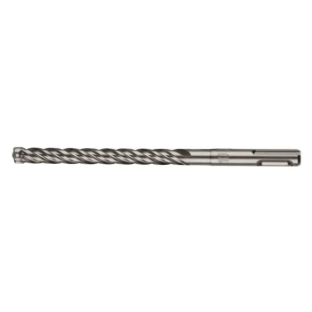 Betona urbis Makita NEMESIS2 SDS-Plus 10x165 mm B-58207