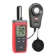 Digitālais luksmetrs UNI-T UT383S