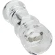 Peugeot Nancy Salt and Pepper Mill Set, 18 cm