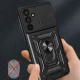 Чехол Tech-Protect CamShield Pro для Samsung Galaxy A56 5G Черный