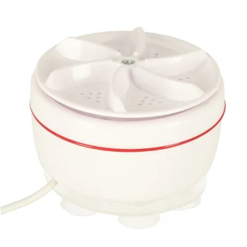 Portable Mini Travel Washing Machine, 5L, USB