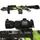 Kids Gel Ball Blaster Hydrogel Gun Rifle Shooter Orbeez Ball Launcher with Glasses