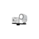 Kaiser 1000 Flash Bracket, Black