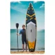 Надувная SUP-доска Neo-Sport Reefbreak 350 x 81 x 15 см 170106