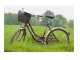 Metāla Grozs Velosipēdam 23557 | Metal Basket for Bicycle