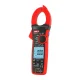 Токоизмерительные клещи Uni-T UT206B True RMS 1000A