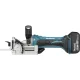 Makita DPJ180RTJ Cordless Biscuit Jointer 18V with 2x Batteries and Case
