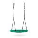 Ligzdas šūpoles Neo-Sport Swingo 100 cm bērniem dārzam