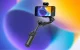Aochuan Smart X2 Gimbal with AI Sensor Black