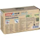 Клейкая лента Tesa tesafilm eco & crystal с настольным диспенсером, 19 мм x 10 м,...