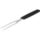 Gaļas griešanas komplekts Victorinox Swiss Modern, 2 daļas, Black