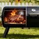 Беспроводной кухонный термометр Meatmeet X Pro, Bluetooth / Wi-Fi, 2 зонда,...