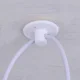 Griestu lampa ar 6 zariem, balta