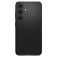 Чехол Spigen Thin Fit для Samsung Galaxy S24, черный