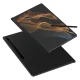 Original Samsung Galaxy Tab S8 Ultra (SM-X900; SM-X906) Note View Cover Case, Black (EF-ZX900PBEGEU) |...