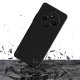 3mk Matt Case Pro vāciņš Xiaomi Redmi 14C, Matēti melns